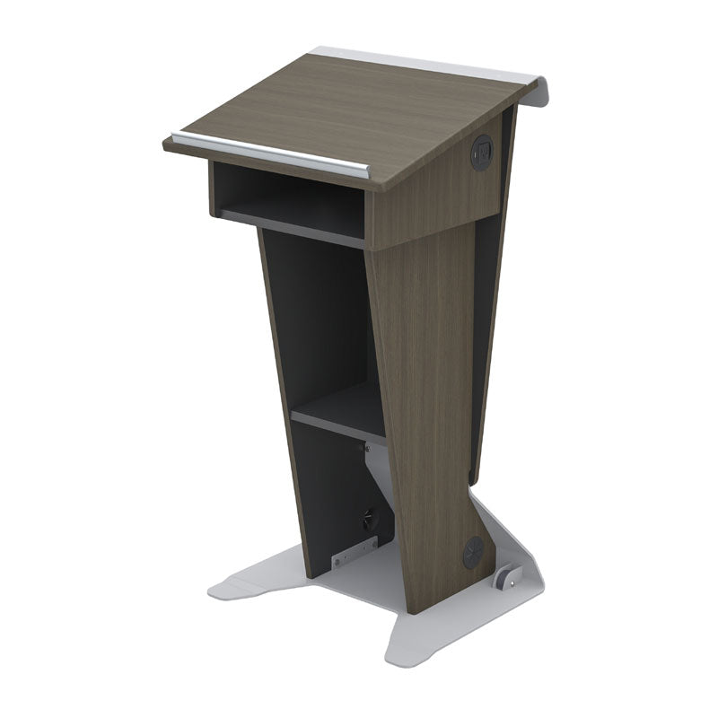 Audio Visual Furniture Slim Presentation Lectern (Various) LE222