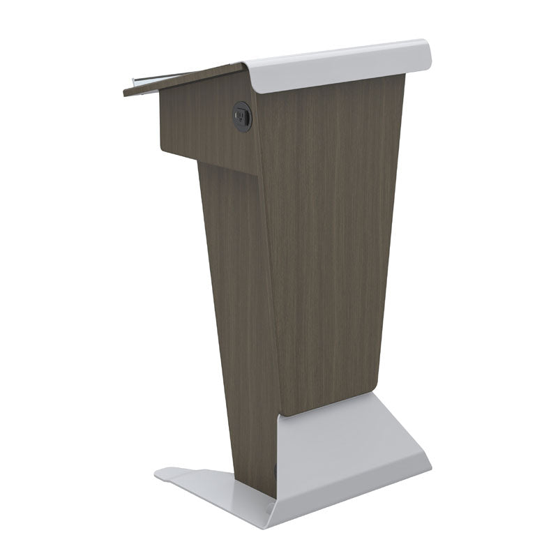 Audio Visual Furniture Slim Presentation Lectern (Various) LE222