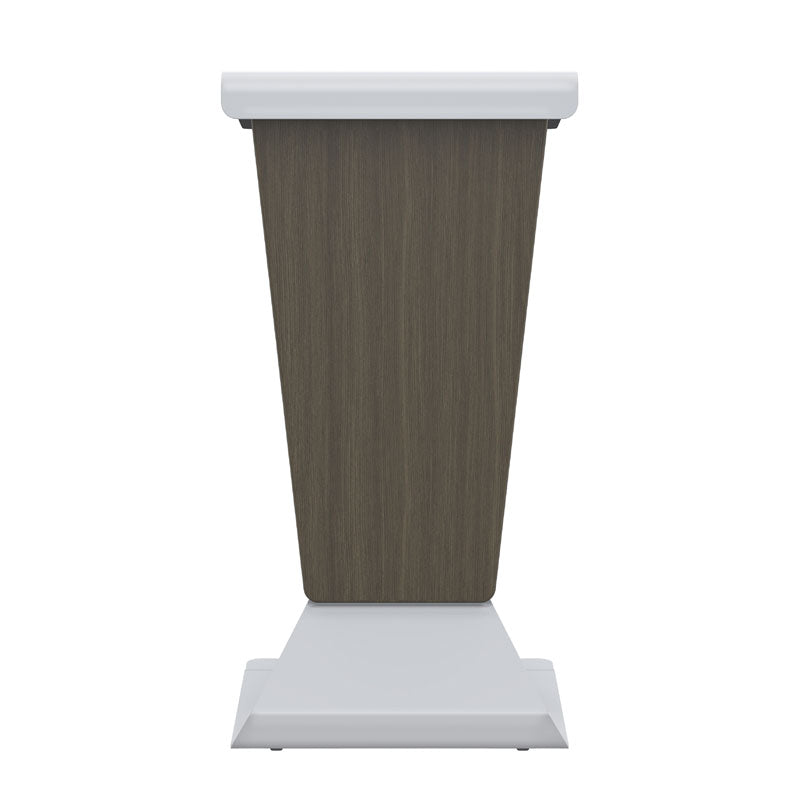 Audio Visual Furniture Slim Presentation Lectern (Various) LE222