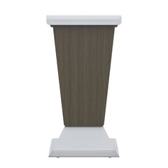 Audio Visual Furniture Slim Presentation Lectern (Various) LE222