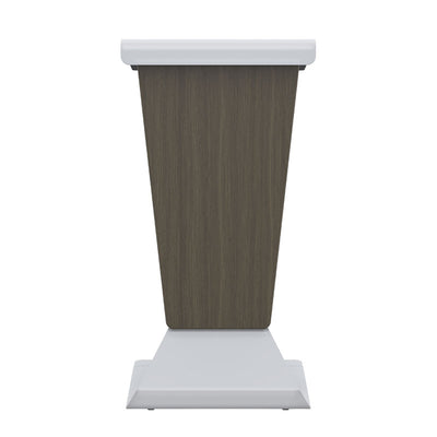 Audio Visual Furniture Slim Presentation Lectern (Various) LE222