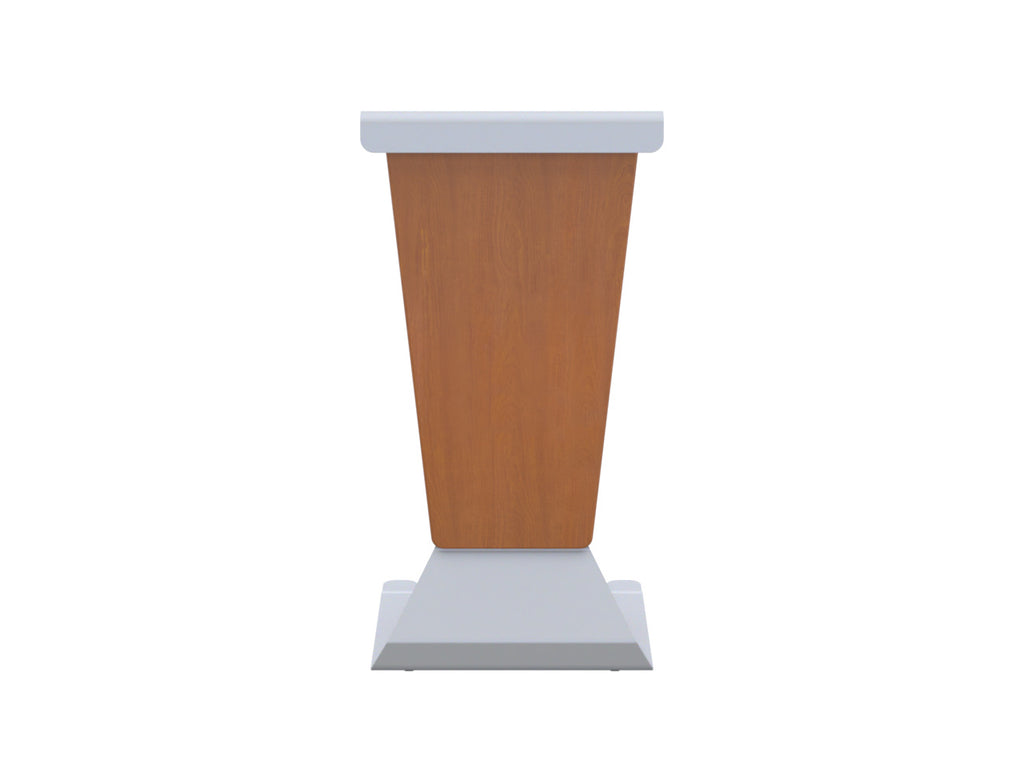 Audio Visual Furniture Slim Presentation Lectern (Various) LE222