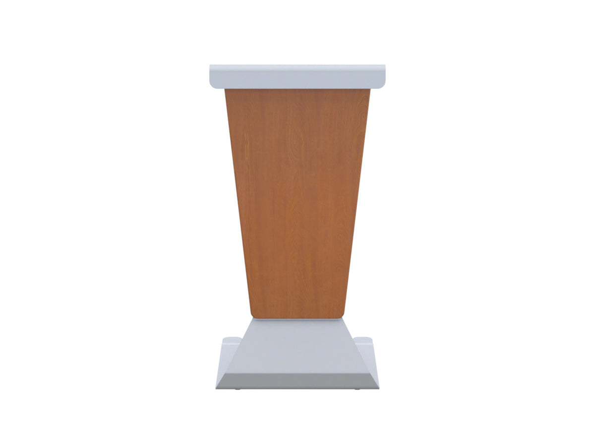 Audio Visual Furniture Slim Presentation Lectern (Various) LE222