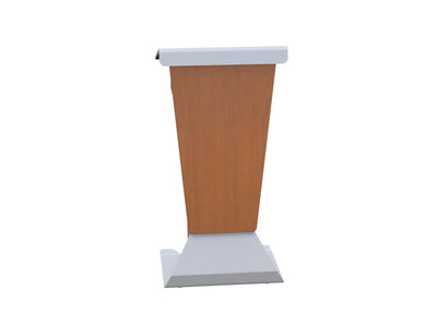 Audio Visual Furniture Slim Presentation Lectern (Various) LE222