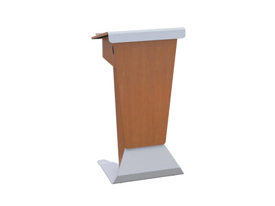 Audio Visual Furniture Slim Presentation Lectern (Various) LE222