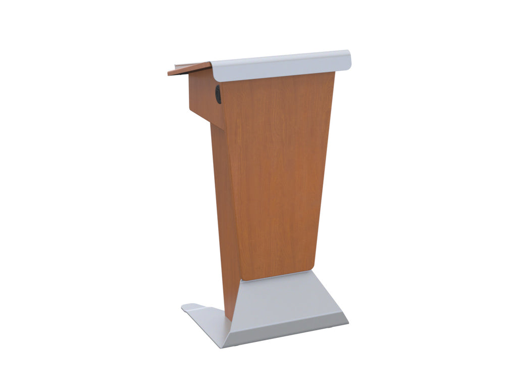 Audio Visual Furniture Slim Presentation Lectern (Various) LE222