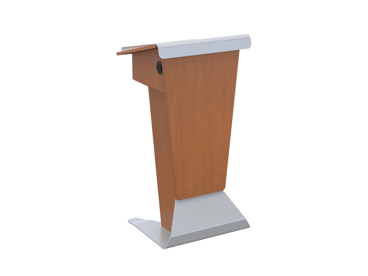 Audio Visual Furniture Slim Presentation Lectern (Various) LE222