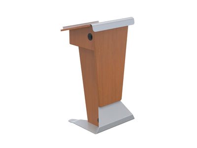 Audio Visual Furniture Slim Presentation Lectern (Various) LE222
