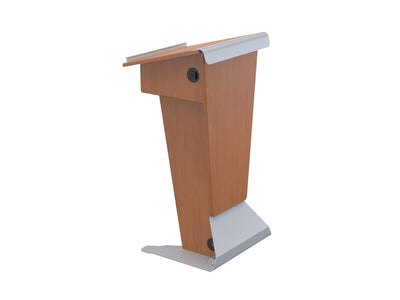 Audio Visual Furniture Slim Presentation Lectern (Various) LE222
