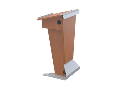 Audio Visual Furniture Slim Presentation Lectern (Various) LE222