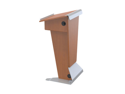 Audio Visual Furniture Slim Presentation Lectern (Various) LE222