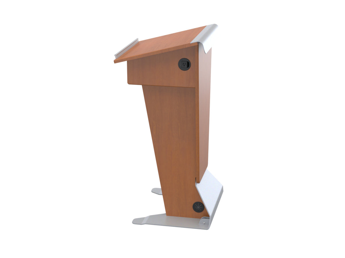 Audio Visual Furniture Slim Presentation Lectern (Various) LE222