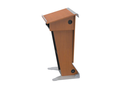 Audio Visual Furniture Slim Presentation Lectern (Various) LE222