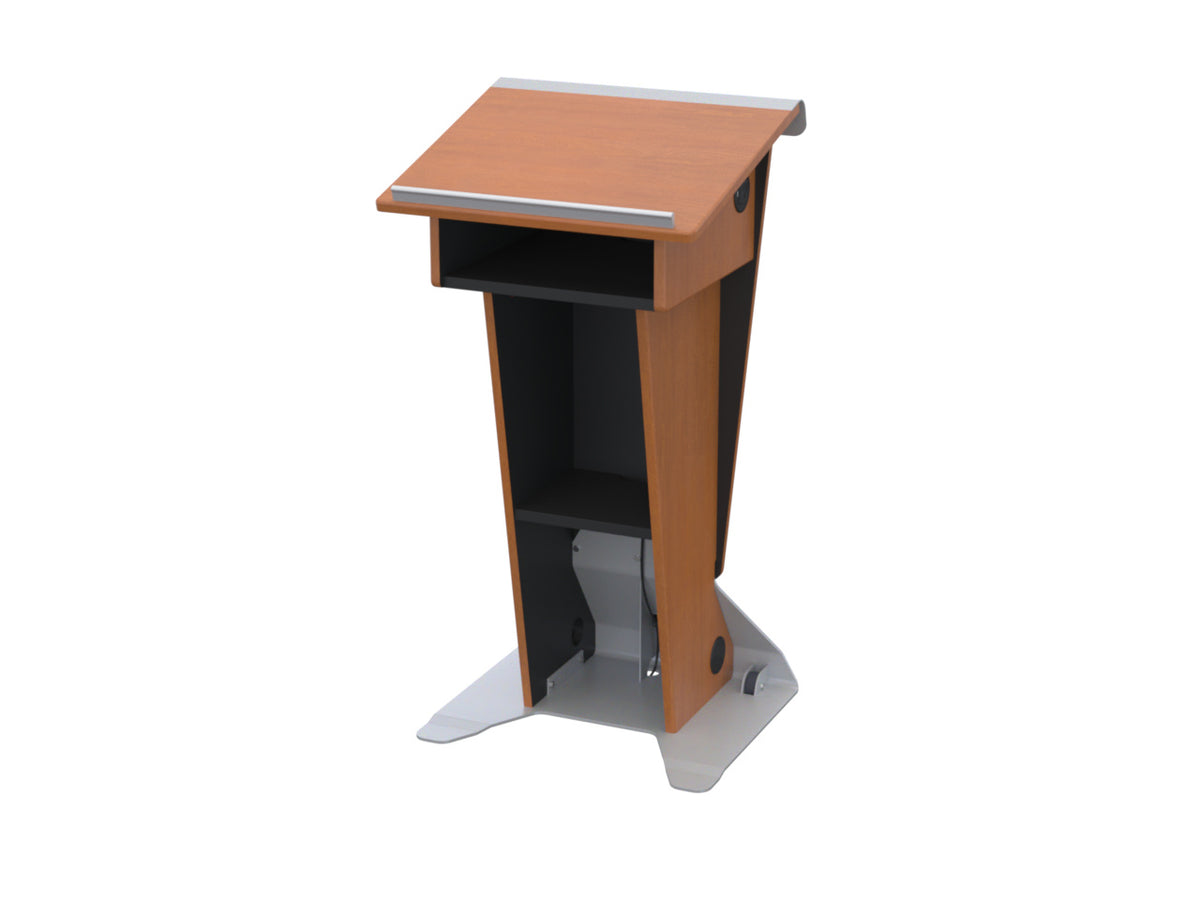 Audio Visual Furniture Slim Presentation Lectern (Various) LE222