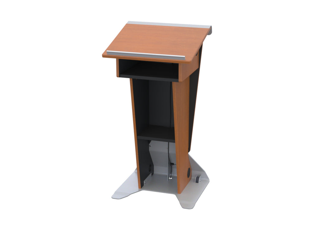 Audio Visual Furniture Slim Presentation Lectern (Various) LE222