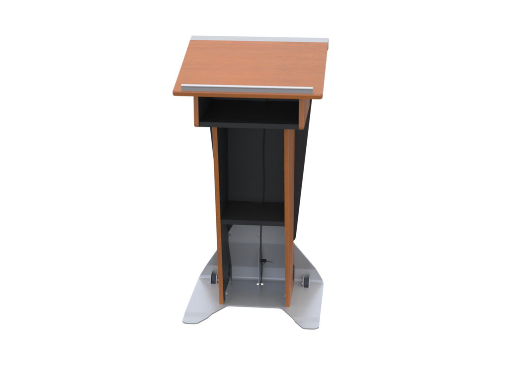 Audio Visual Furniture Slim Presentation Lectern (Various) LE222