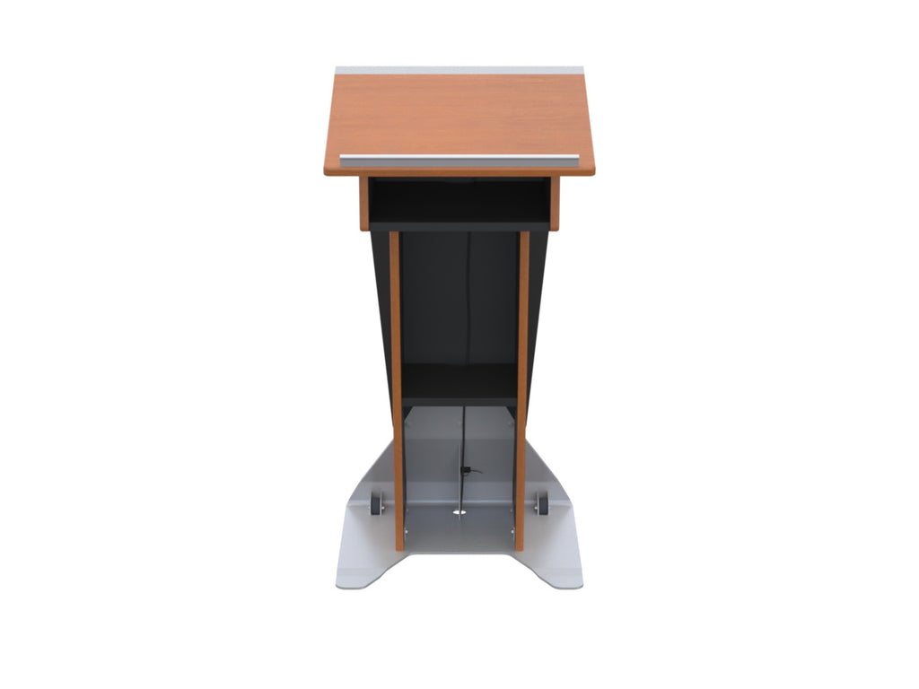 Audio Visual Furniture Slim Presentation Lectern (Various) LE222