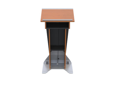 Audio Visual Furniture Slim Presentation Lectern (Various) LE222