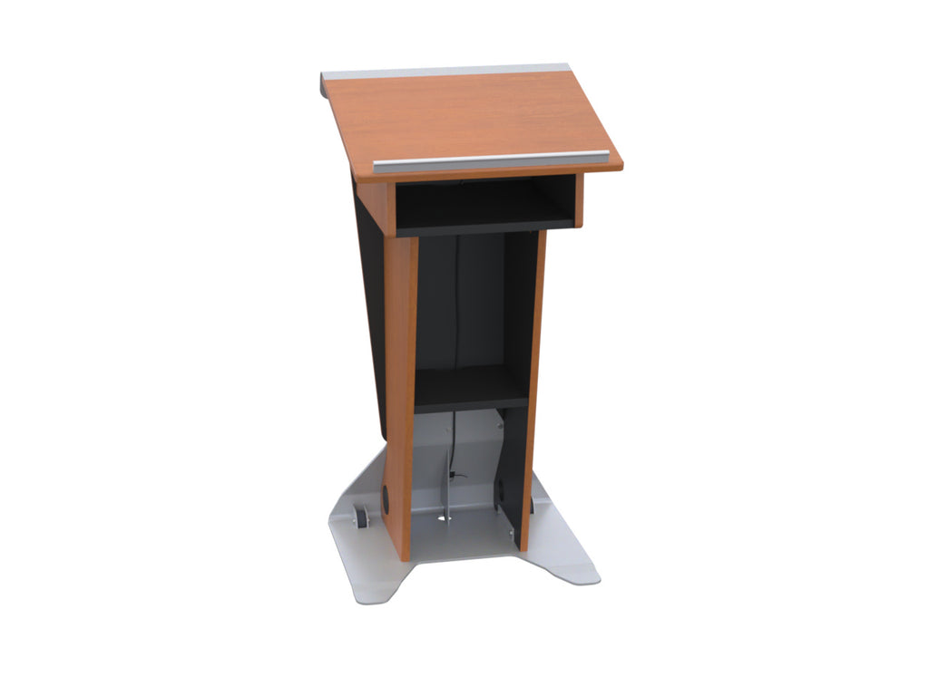 Audio Visual Furniture Slim Presentation Lectern (Various) LE222