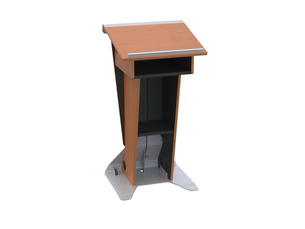 Audio Visual Furniture Slim Presentation Lectern (Various) LE222