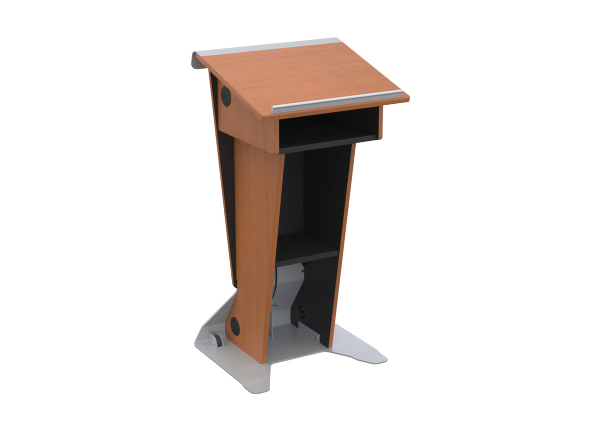 Audio Visual Furniture Slim Presentation Lectern (Various) LE222