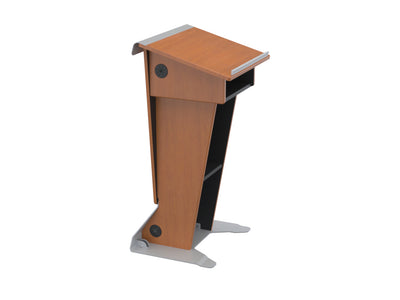 Audio Visual Furniture Slim Presentation Lectern (Various) LE222