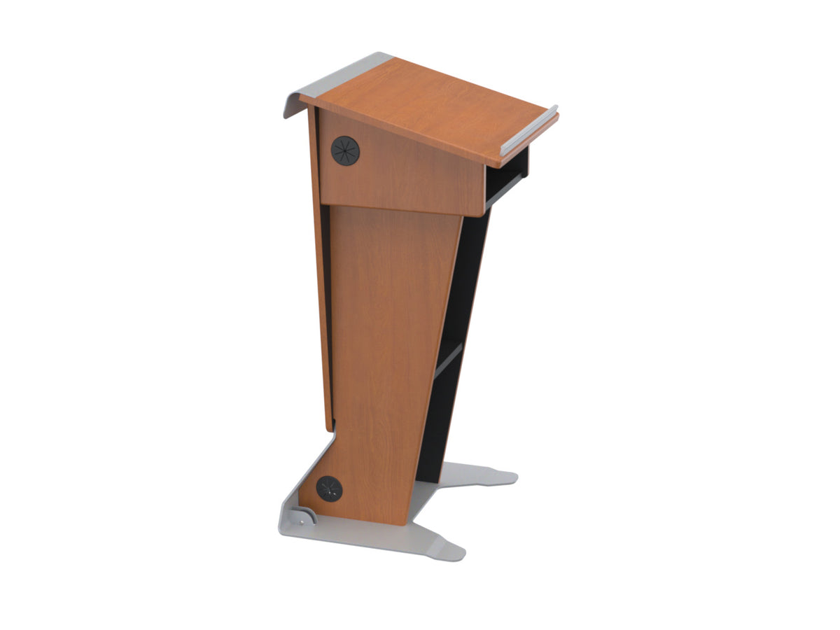 Audio Visual Furniture Slim Presentation Lectern (Various) LE222