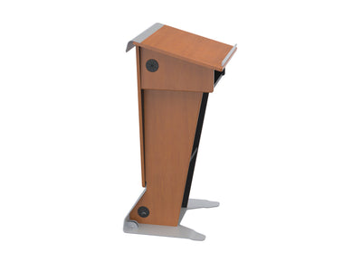 Audio Visual Furniture Slim Presentation Lectern (Various) LE222