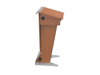 Audio Visual Furniture Slim Presentation Lectern (Various) LE222