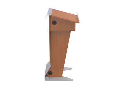 Audio Visual Furniture Slim Presentation Lectern (Various) LE222