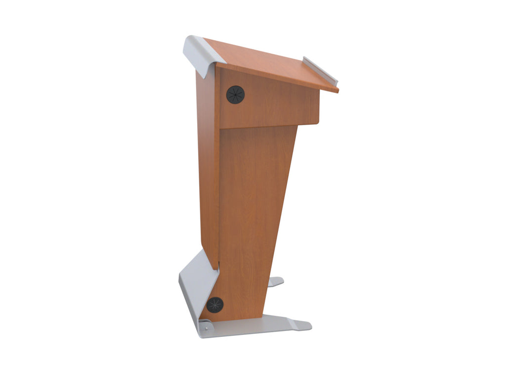 Audio Visual Furniture Slim Presentation Lectern (Various) LE222