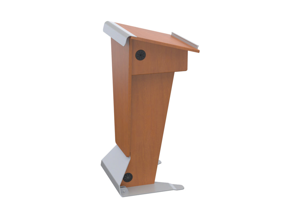 Audio Visual Furniture Slim Presentation Lectern (Various) LE222