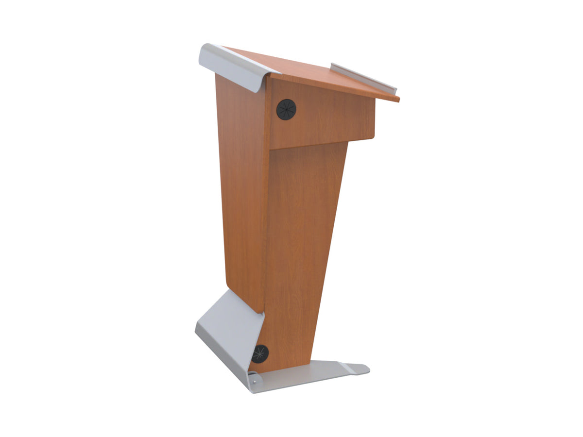 Audio Visual Furniture Slim Presentation Lectern (Various) LE222