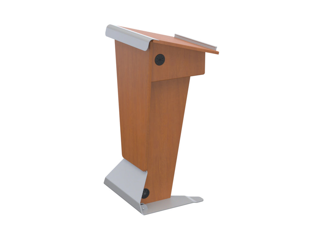 Audio Visual Furniture Slim Presentation Lectern (Various) LE222