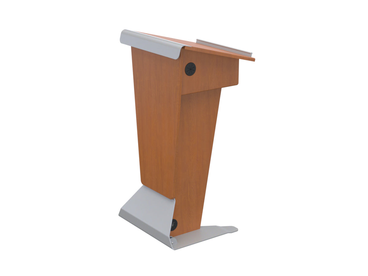 Audio Visual Furniture Slim Presentation Lectern (Various) LE222