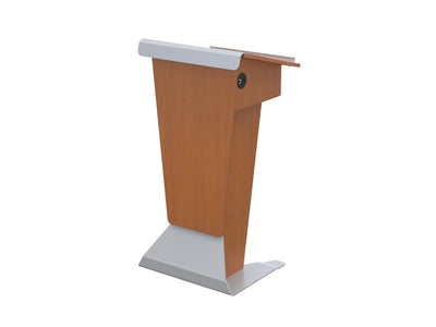 Audio Visual Furniture Slim Presentation Lectern (Various) LE222