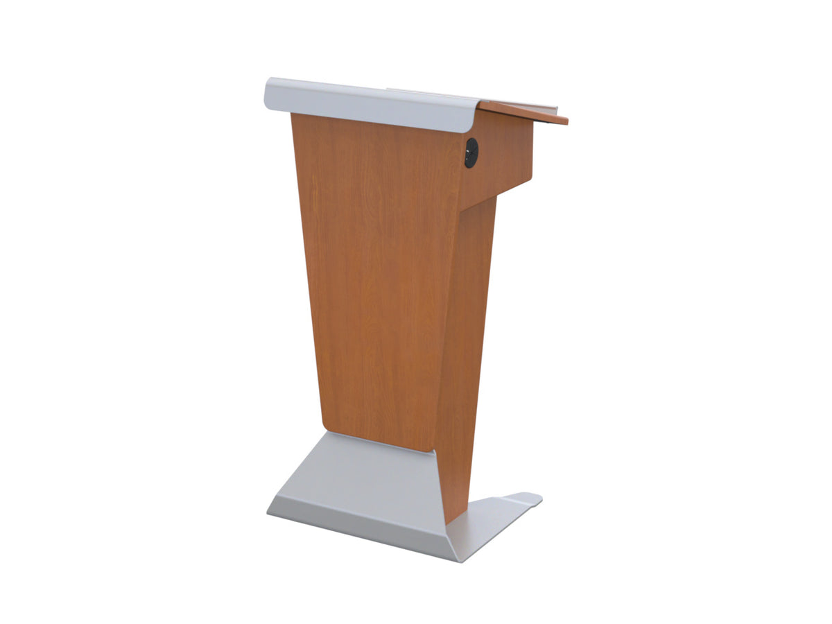 Audio Visual Furniture Slim Presentation Lectern (Various) LE222