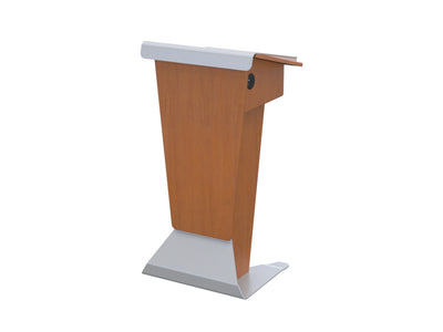 Audio Visual Furniture Slim Presentation Lectern (Various) LE222