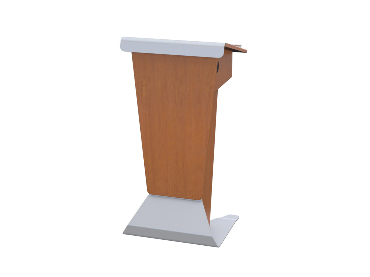 Audio Visual Furniture Slim Presentation Lectern (Various) LE222