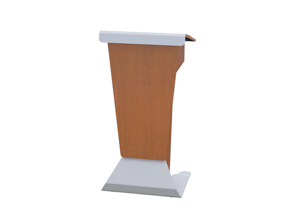 Audio Visual Furniture Slim Presentation Lectern (Various) LE222