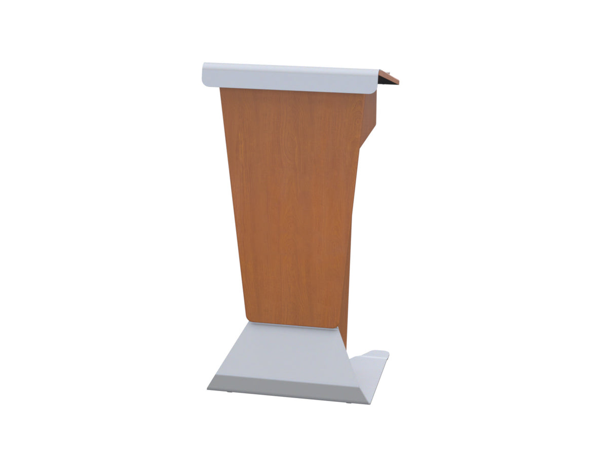 Audio Visual Furniture Slim Presentation Lectern (Various) LE222