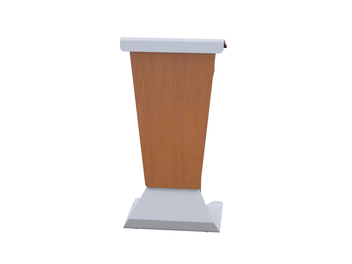 Audio Visual Furniture Slim Presentation Lectern (Various) LE222