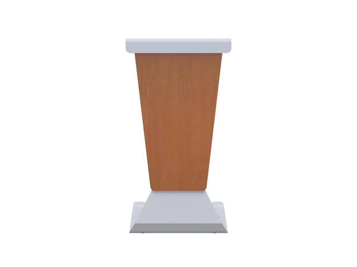 Audio Visual Furniture Slim Presentation Lectern (Various) LE222