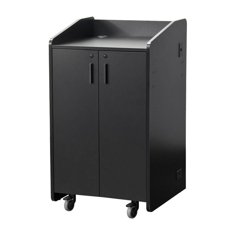 Audio Visual Furniture Flat Top Lectern (Various) LE3050