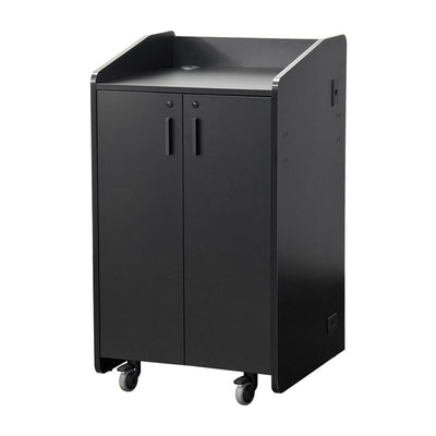 Audio Visual Furniture Flat Top Lectern (Various) LE3050