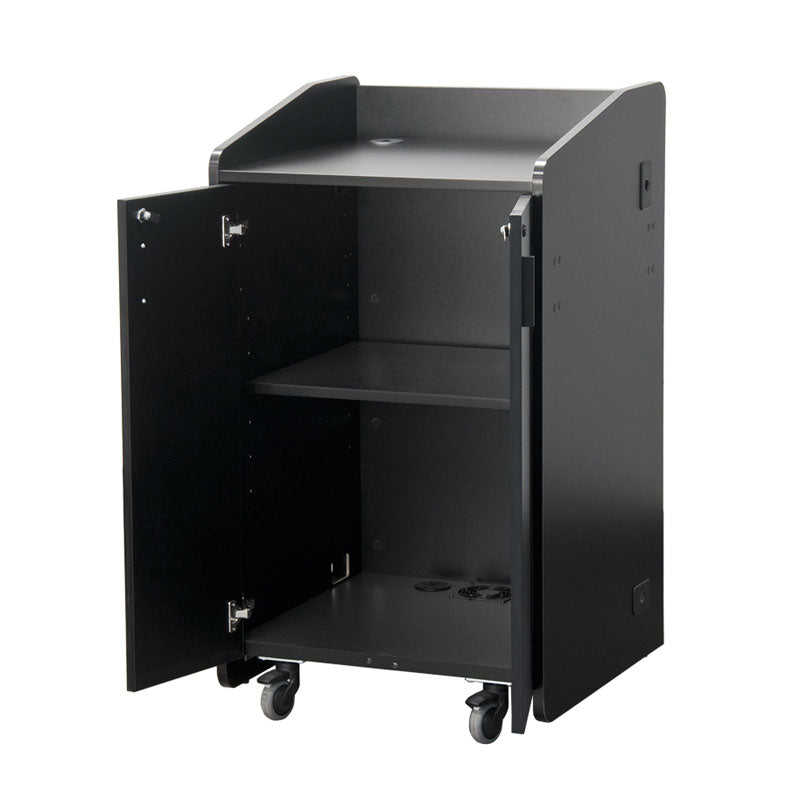 Audio Visual Furniture Flat Top Lectern (Various) LE3050