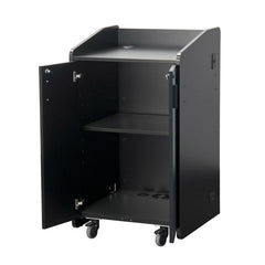 Audio Visual Furniture Flat Top Lectern (Various) LE3050