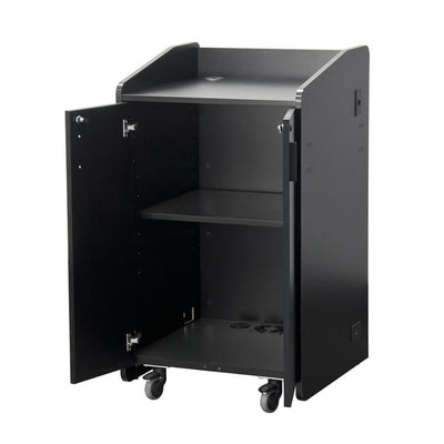 Audio Visual Furniture Flat Top Lectern (Various) LE3050