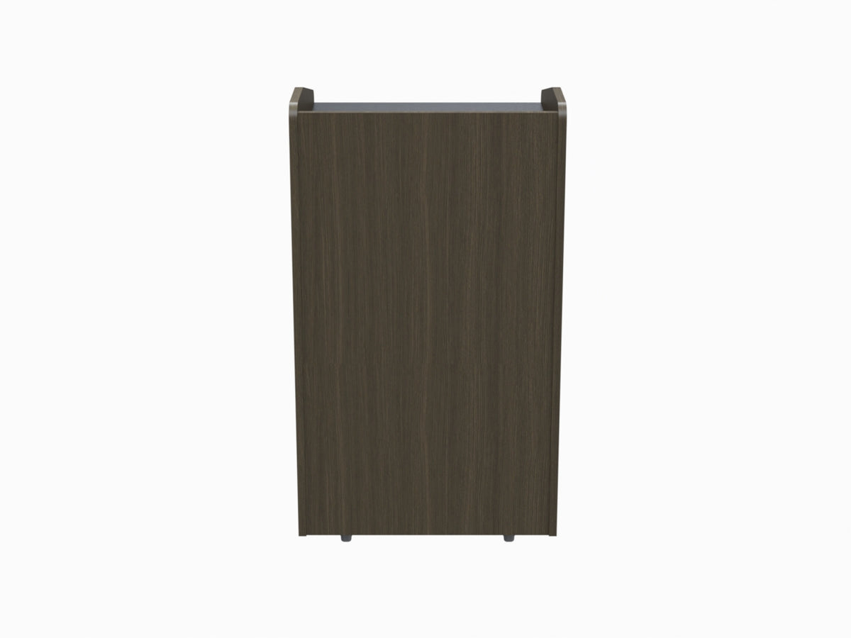Audio Visual Furniture Flat Top Lectern (Various) LE3050