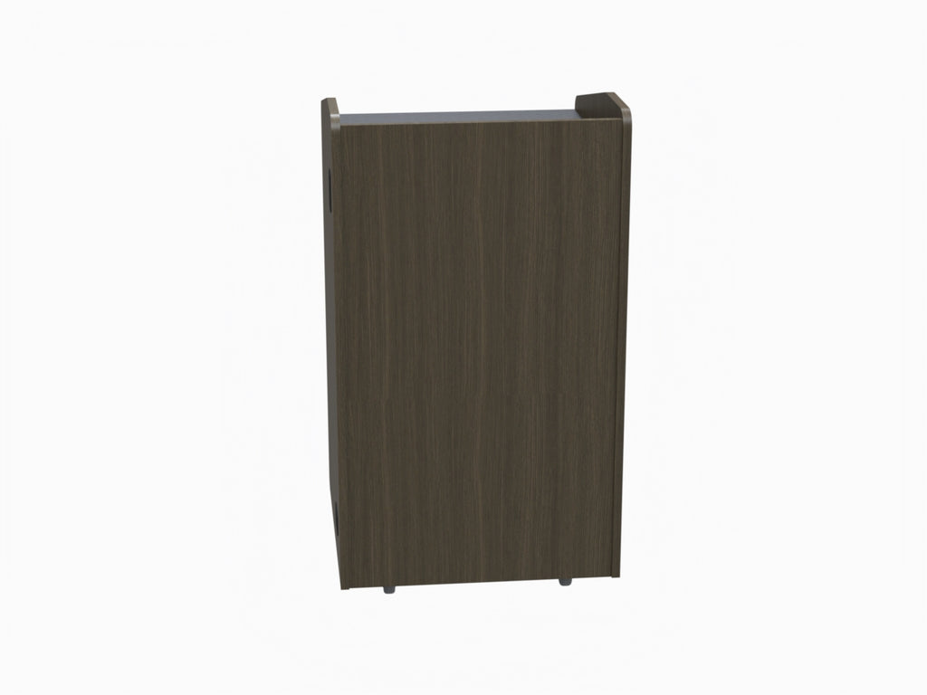 Audio Visual Furniture Flat Top Lectern (Various) LE3050